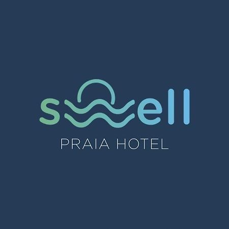 Swell Praia Hotel Natal Bagian luar foto