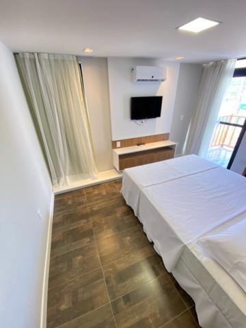 Swell Praia Hotel Natal Bagian luar foto