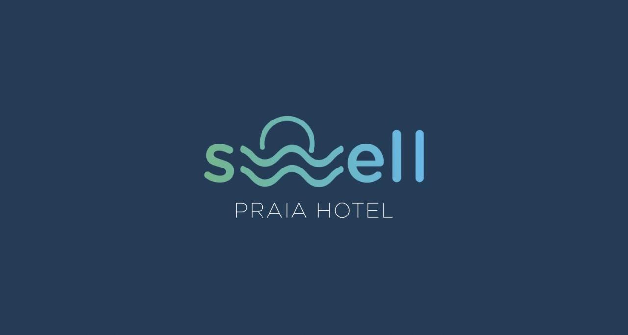 Swell Praia Hotel Natal Bagian luar foto