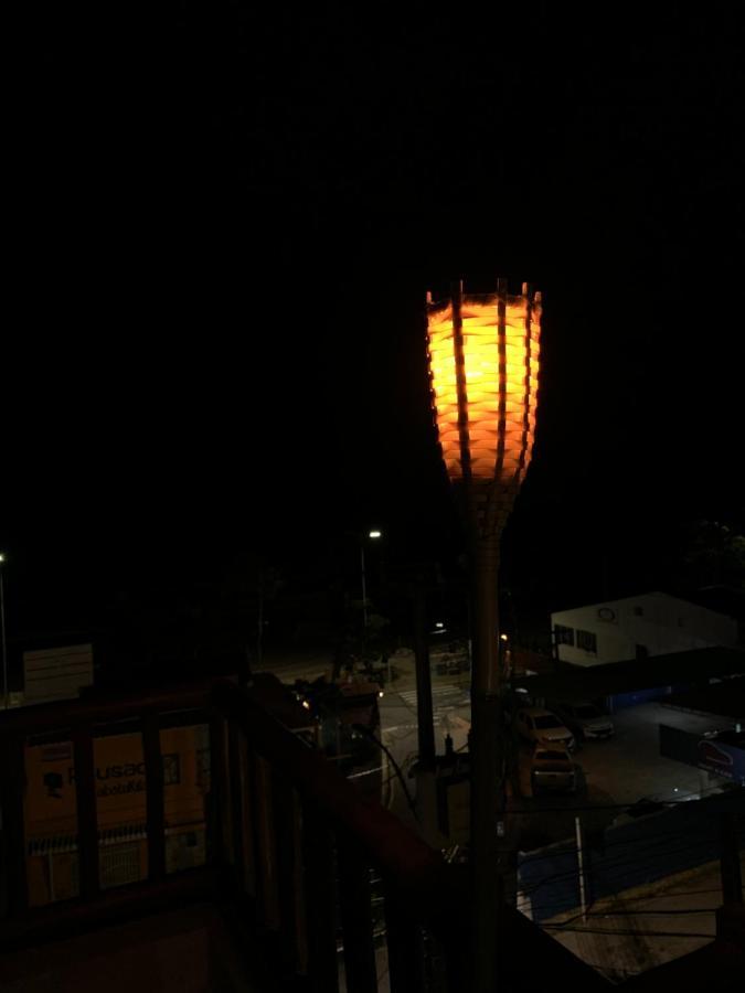 Swell Praia Hotel Natal Bagian luar foto