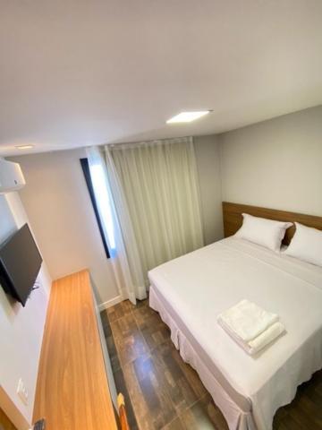 Swell Praia Hotel Natal Bagian luar foto